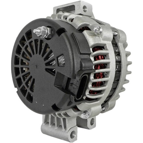 Alternator for Isuzu Ascender 2003-2005 L6 4.2L 256cid 15162839 F042300176 8290 - Picture 5 of 7