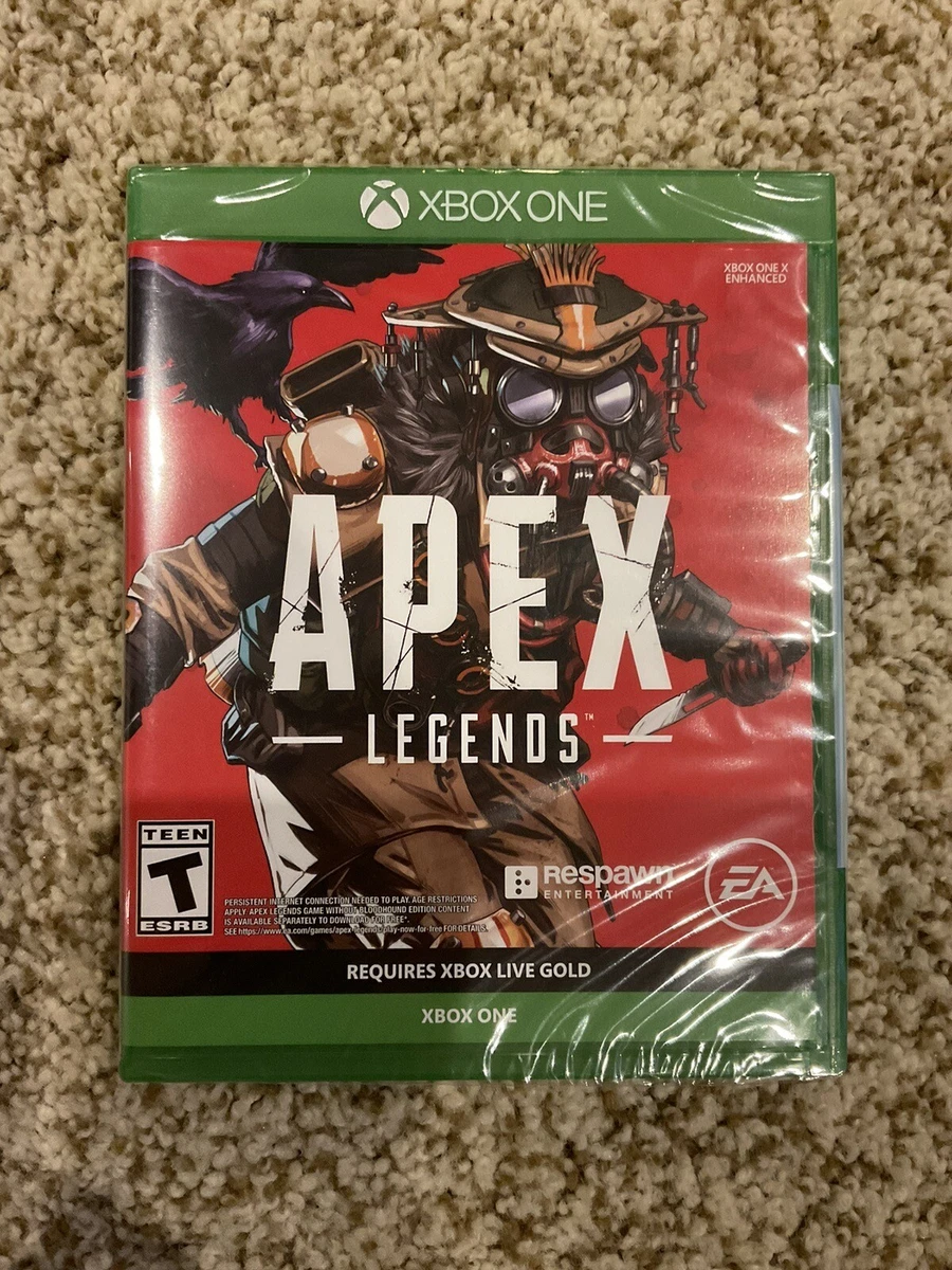 Apex sale xbox one
