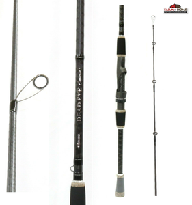 okuma deadeye custom