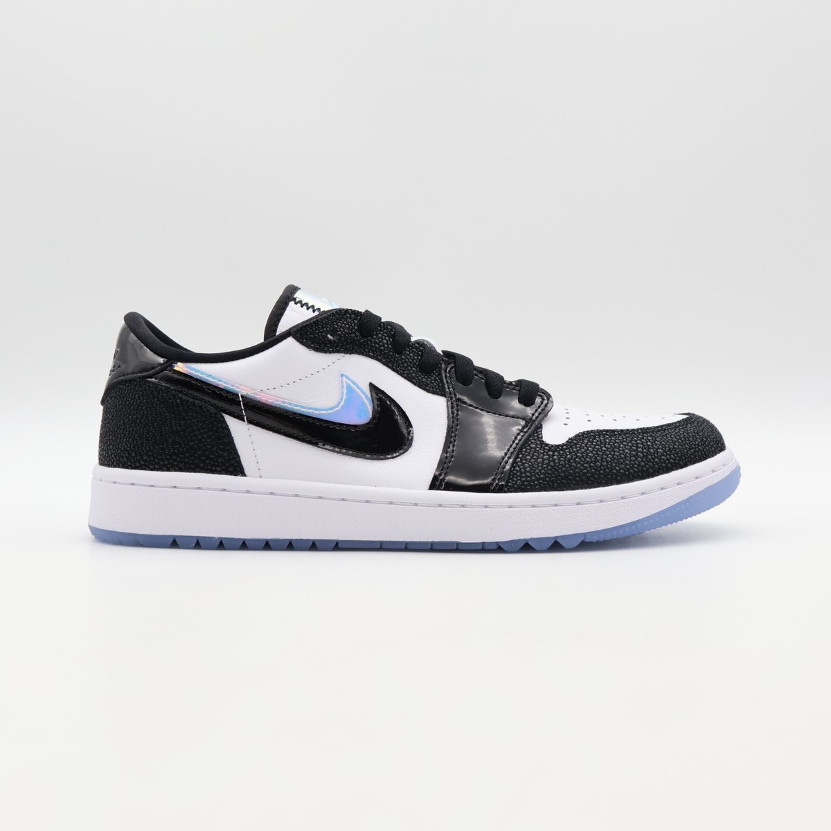 FZ4159-100 Nike Air Jordan 1 Low Golf NRG Endless Pursuit FZ4159-100 Nike Air Jordan 1 Low Golf NRG Endless Pursuit