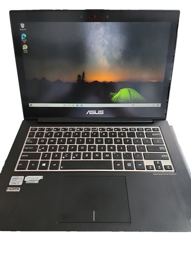 ミニPC ASUS VivoMini VC66 Core i5 7400 3GHz ASUS VivoMini VC66 - Mini PC - Core i5 7400 / 3 GHz - RAM 8