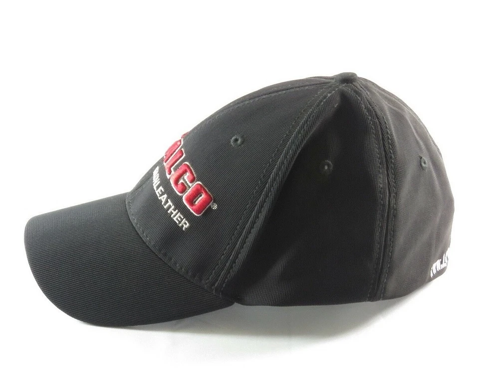 Galco Pistola Bordada Instructor-Entrenamiento Poliéster Sombrero Elástico W Metal Logo Foto 4 de 4