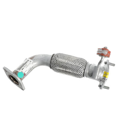 追 Kia 286102T120 Genuine OEM Front Pipe for sale online | eBay