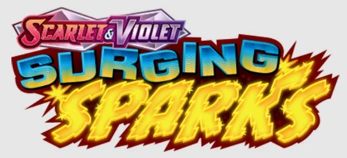 POKEMON TCG - Scarlet & Violet Surging Sparks - NM MT - SINGLES YOU PICK SV08