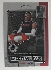 2019-20 Panini NBA Hoops Premium Stock Various Single Insert Card You Pick PYC!
