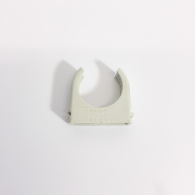 Original Kleinhuis 796.291 RO-Clip-Rohrschelle NW 29 / M 32