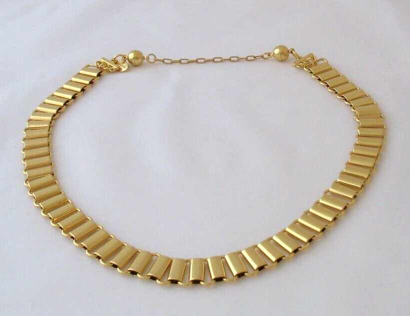 BAR Alexa Rae Melania Clara Boutique Rihanna Necklace Chain Winter Wonderland eBay