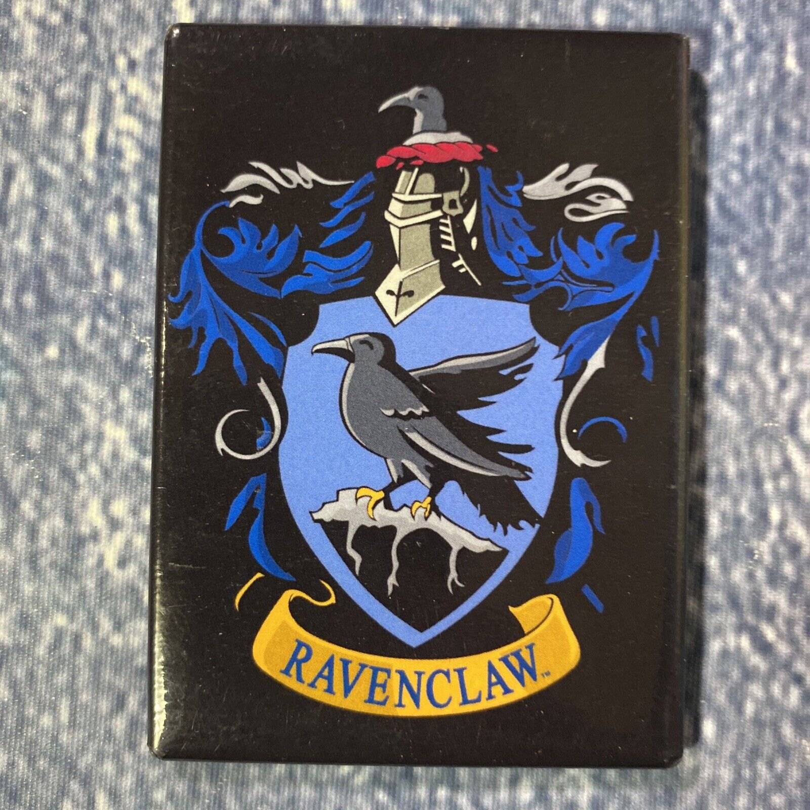 HP RAVENCLAW CREST ALT MAGNET – Conworlds Emporium