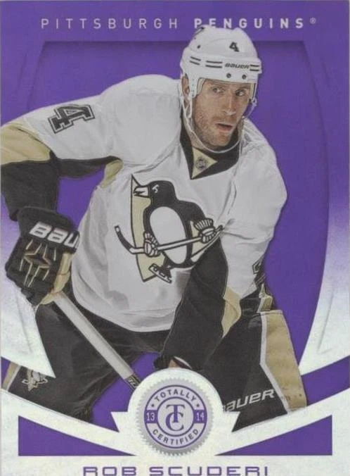 Mirror Platinum Purple