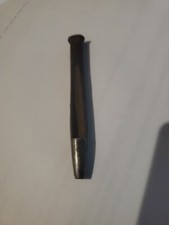 Vtg Hole Punch for Leather Hardened Steel Marked 05