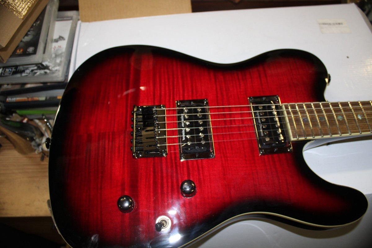 Fender Telecaster カスタム。 Fender Custom Shop Limited Edition 1961 Telecaster Custom