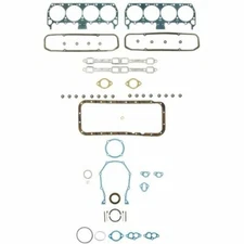 Fel-Pro FS7891PT Gaskets; Full Set For Dodge 350; 361; 383; 413 NEW