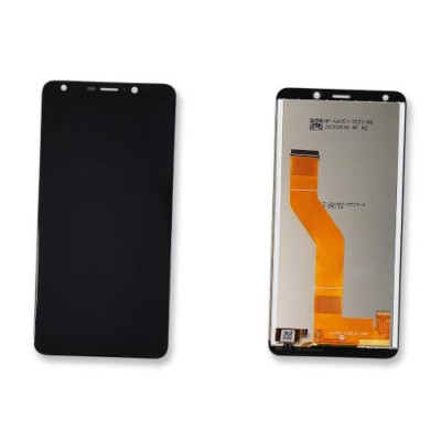 WIKO - Vetro Temperato Stampato Y61