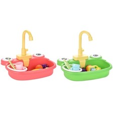 Parrot Bath Tub Parakeet Shower Box Bird Bathroom Toy Automatic Bathtub