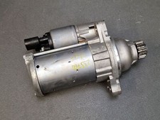 Démarreur Skoda YETI