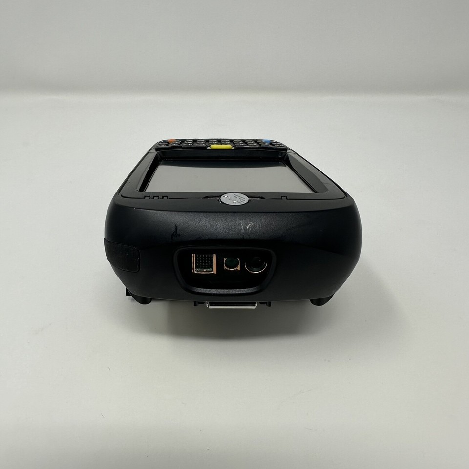 Symbol Motorola MC55E0-PL0S3QQA9US MC55 Wireless Laser Barcode Scanner ...