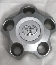 2007-2017 TOYOTA TUNDRA 18" 5-spoke Steel Wheel Center Hub Cap Factory Original