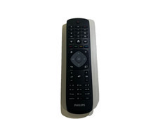 Genuine Philips Tv Remote Control
