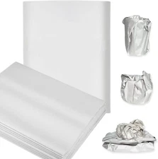 54 Sheets Packing Paper 21"x13" Newsprint Moving Shipping Fragile