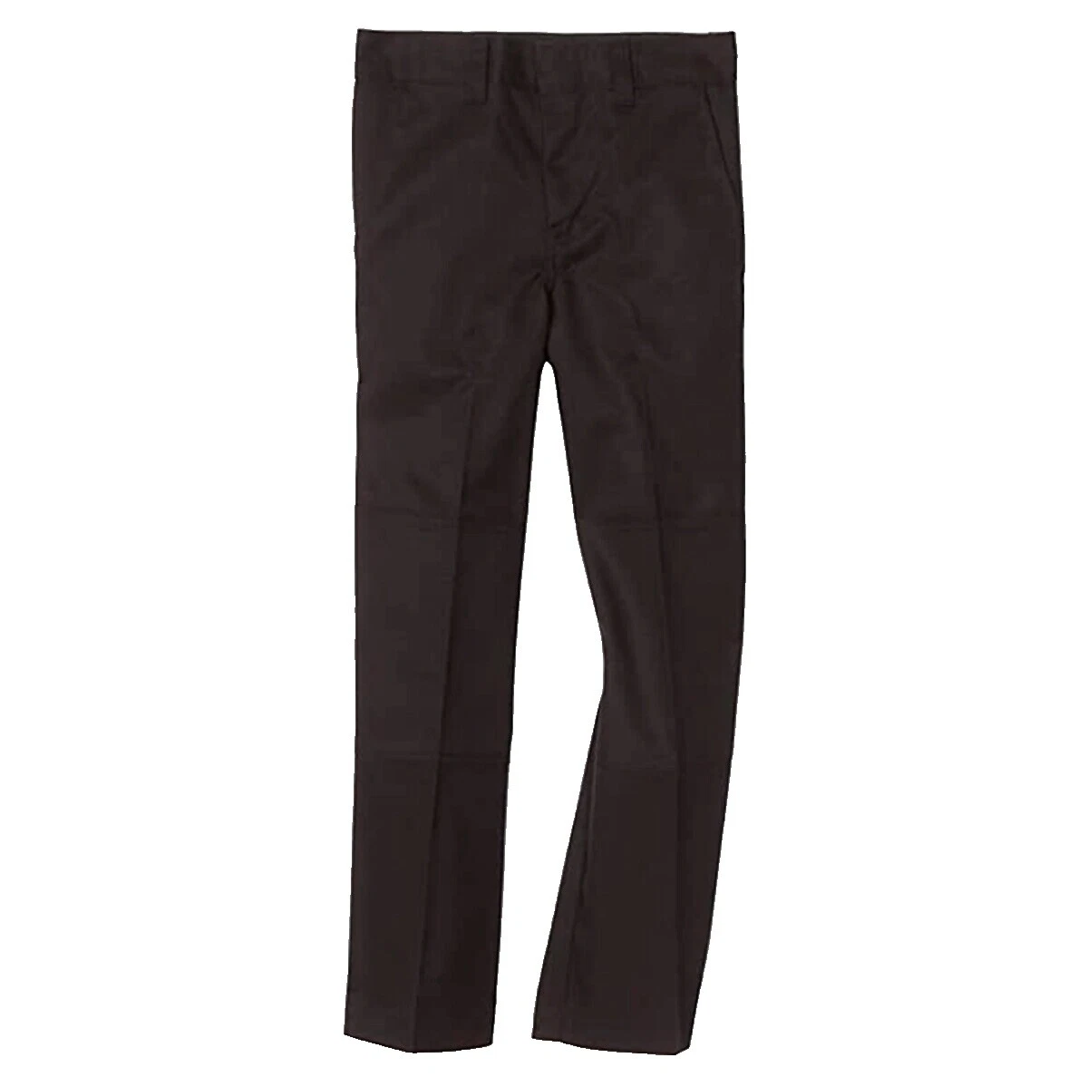 Pantalones de Poliéster Negro Dickies para Niños