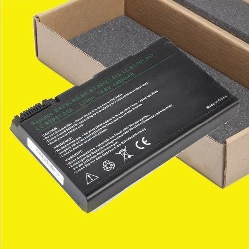 Acer Laptop Batteries for Dell Latitude