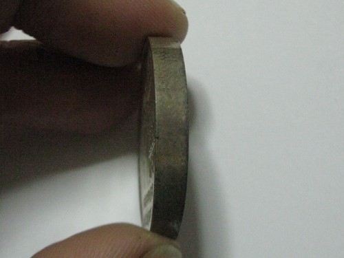 ZALDI2010 - FRANCIA , 100 FRANCS DE 1986 , PIEDFORT . PLATA - Photo 3 sur 3