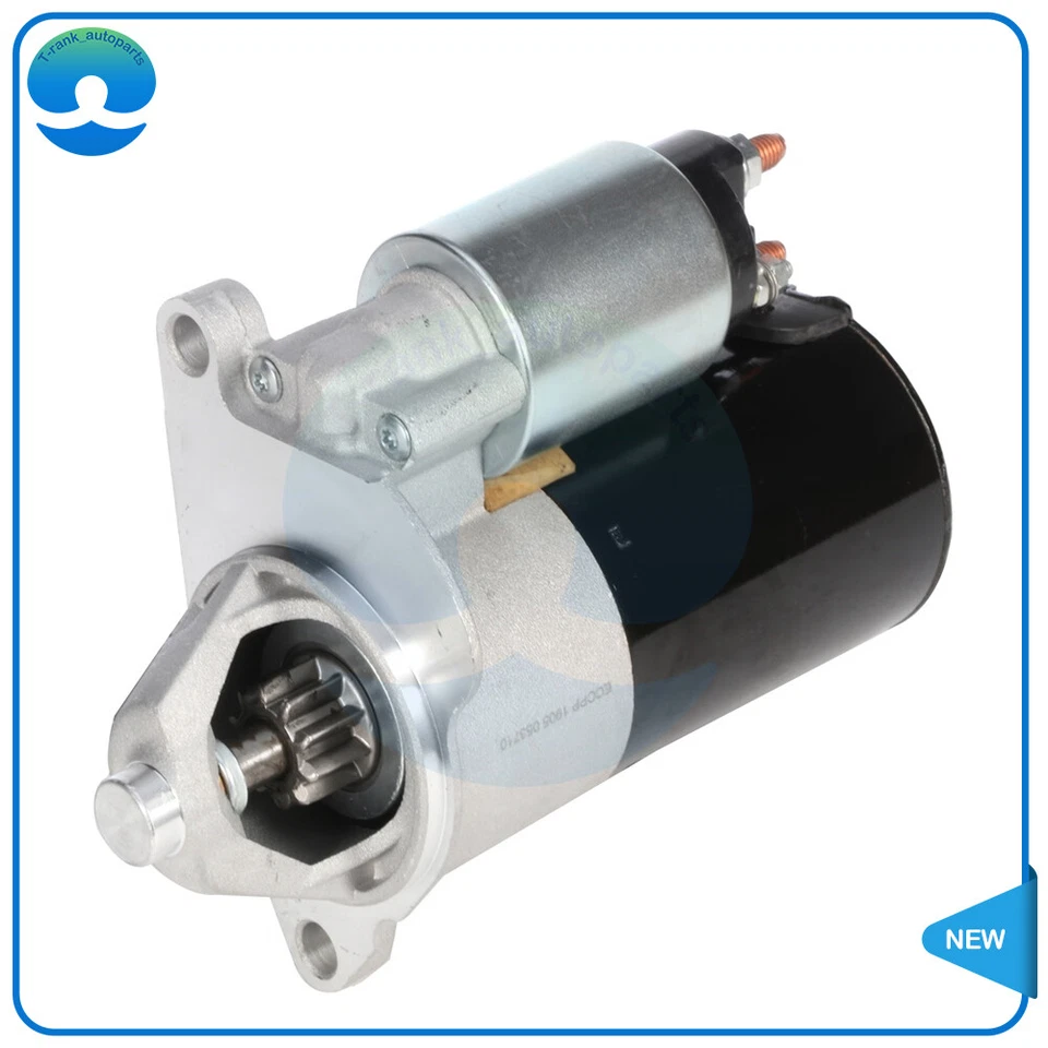 Motor De Arranque 3273 Apto para Ford Ranger 1998-2011 y Ford Explorer V6 1997-2010 Foto 3 de 4