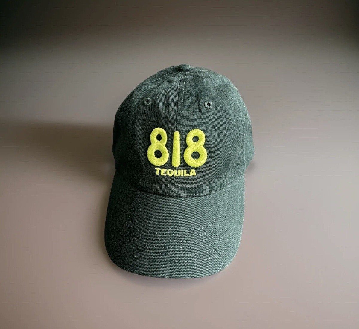 Official 818 Tequila by Kendall Jenner - Merch - Hat - New | eBay