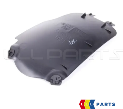 BMW NEW GENUINE Z4 E85 E86 FRONT RIGHT WHEEL ARCH HEADLIGHT ACCESS