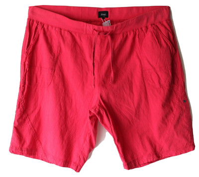 Herren  Freizeit Hose  Zizzi  Pink  Gr. XL  NEU