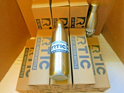 rtic 25