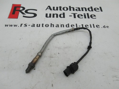 Audi A3 8P 07-13 Lambdasonde vor Kat 6-polig  06F906262AC 06J906262AA