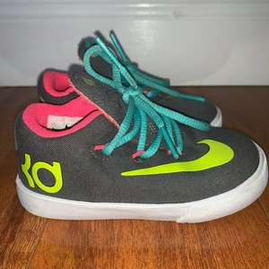 kevin durant toddler shoes