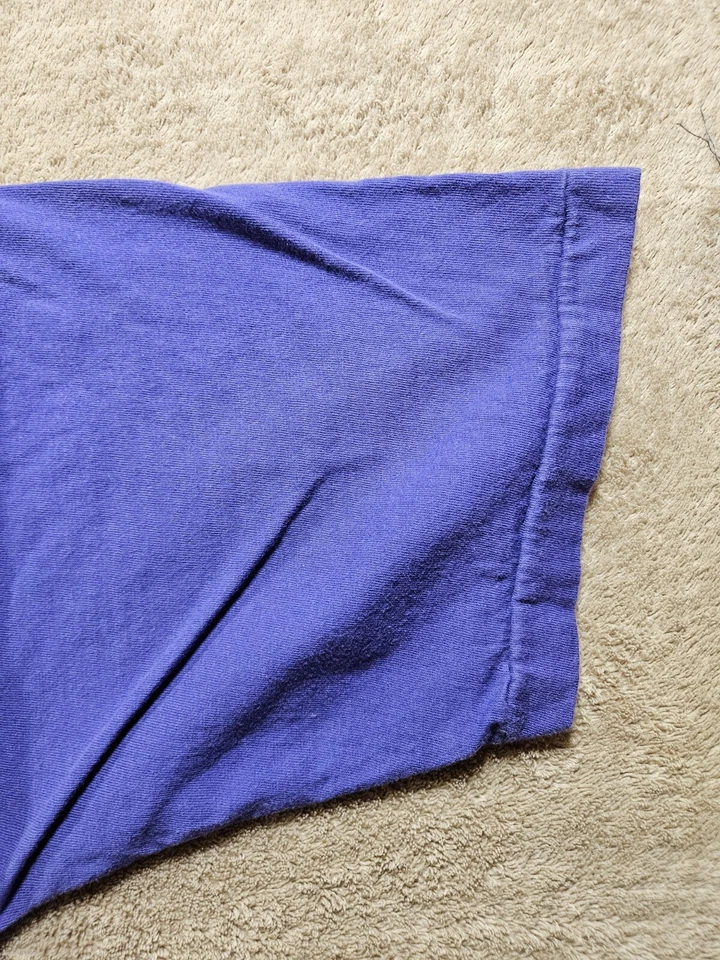 Camiseta Gráfica Turística Arizona Años 90 DE COLECCIÓN Punto Único Hecha en EE. UU. Talla XL Foto 3 de 4