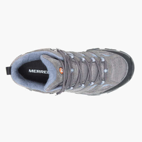 Merrell Damen Moab 3 Mid wasserdichter Wanderschuh *ALLE FARBEN UND GRÖSSEN* - Bild 9 von 12
