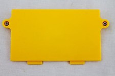 Fisher Price Voice Warp Battery Cover Replacement