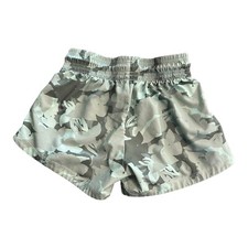 Members Mark Active Girl Running Shorts Size 10/12 L