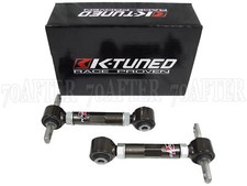 K-Tuned Alignment Camber Kits 88-00 Civic EF/EG/EK & 90-01 Integra DA/DC2 (Rear)