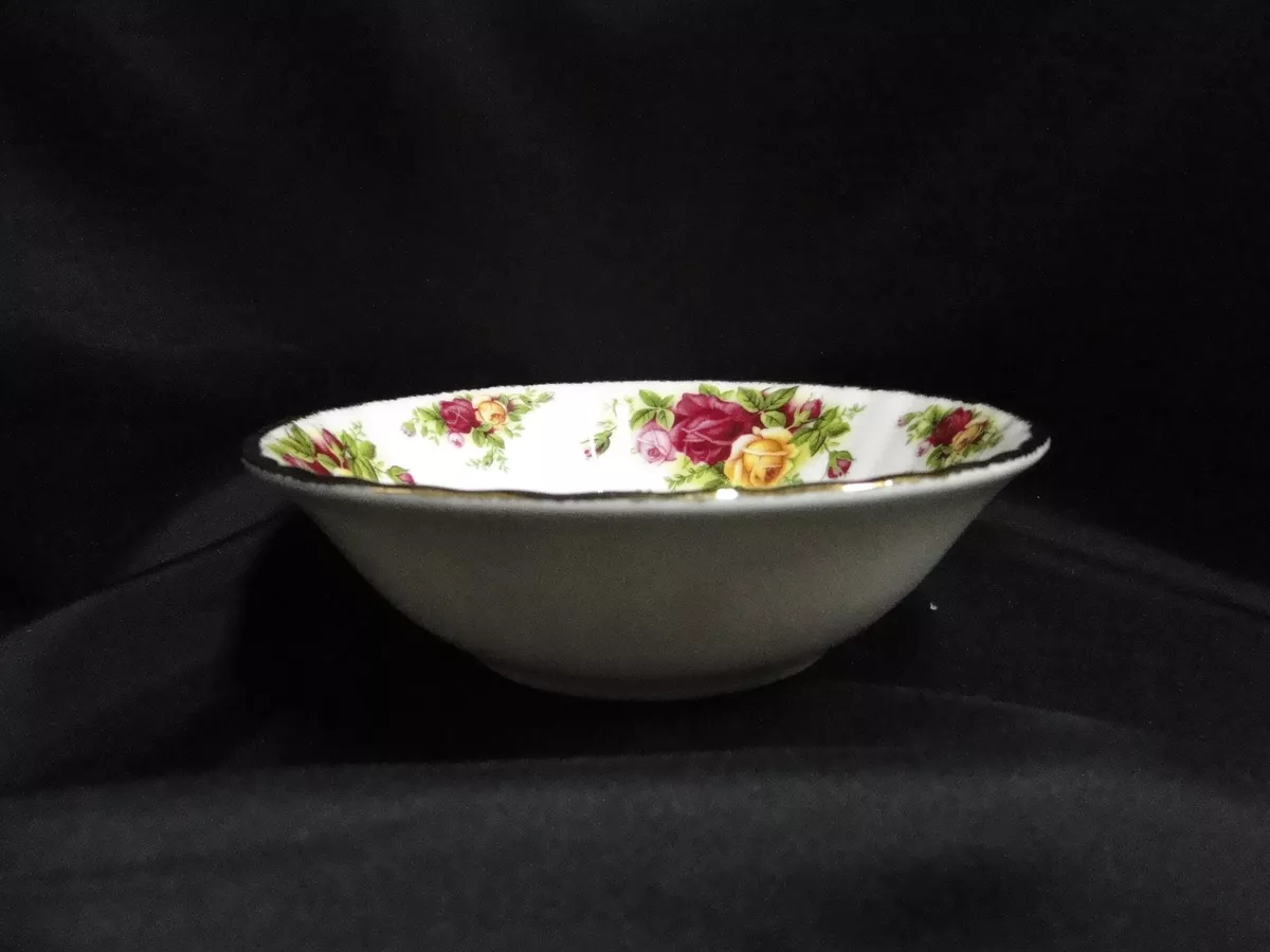Ebay royal albert old country cheap roses