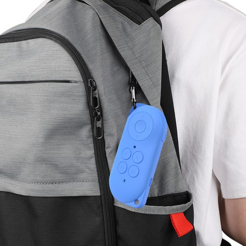 Silicone Case Anti-Scratch Protective Sleeve Protector Cases for Rokid Station - Afbeelding 3 van 23