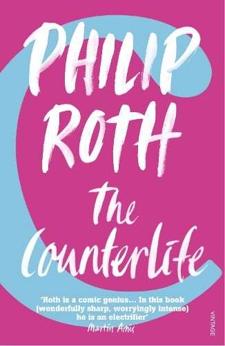 Philip Roth The Counterlife (Tascabile)