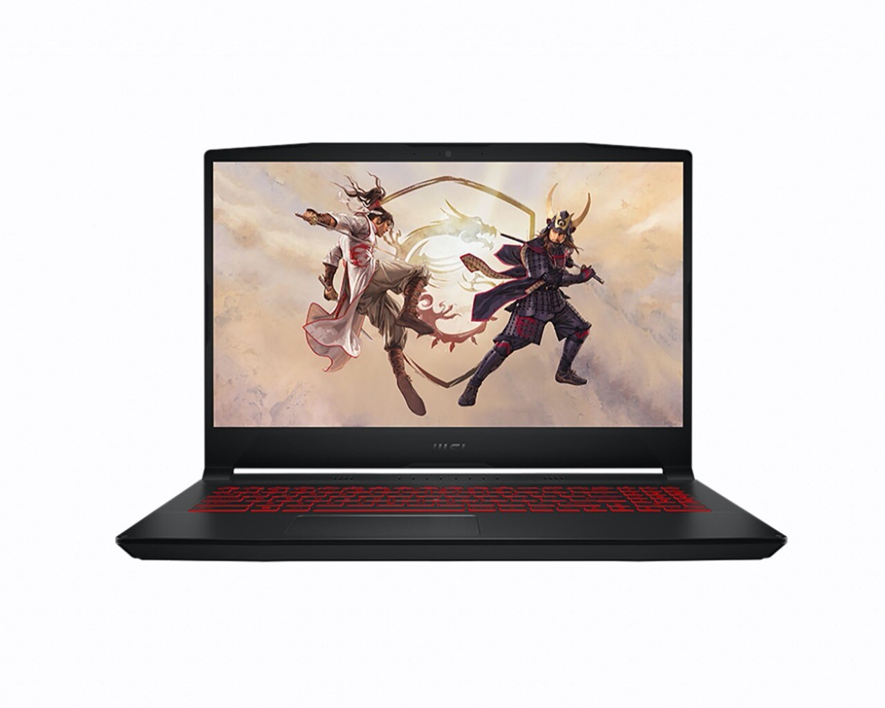 MSI Katana GF66 11UE Core i7-11800H 16GB 512GB SSD, GeForce RTX 3060 6GB