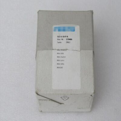 1PC NEW for   SLS-6-10-P-A 170486 #A6-22