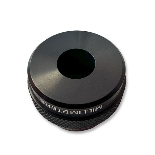 Dial micrómetro de repuesto para tornos de freno Ammco Twin Cutter 6950 6900 906907 - Imagen 4 de 4