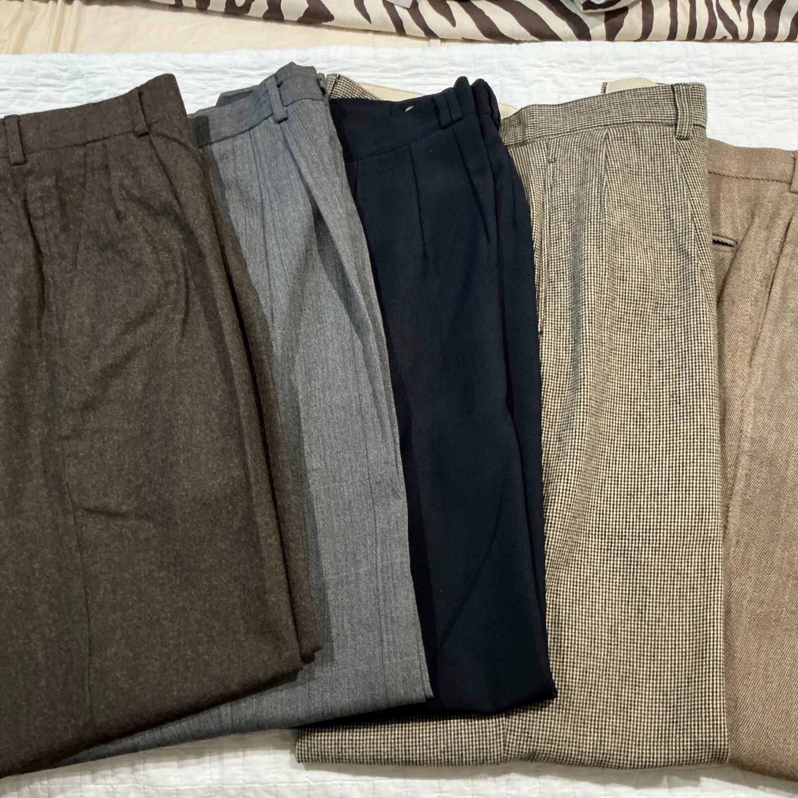 Polo by Ralph Lauren Men's Slacks, size 32 x 30, very good condition