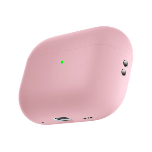 For Apple AirPods Pro 2 Charging Case Shockproof Silicone Protective Case Cover - Picture 21 of 33