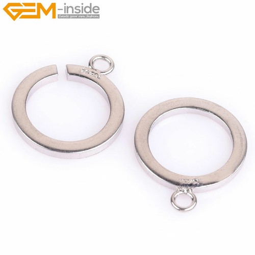 14K Gold filled Jewelry Making Toggle Clasp For Necklace/Bracelet Connector - Picture 38 of 75