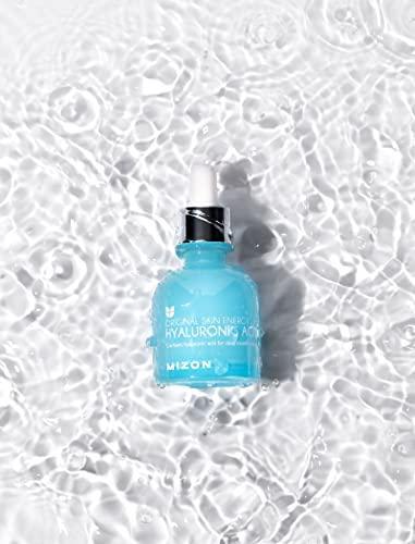 MIZON Hyaluronic Acid 100, Original Skin Energy, Hyaluronic Acid, Facial Care, - 第 3/8 張圖片