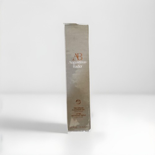The Cream Cleansing Gel by Augustinus Bader for Unisex - 3.38 oz Cleanser - 第 1/2 張圖片