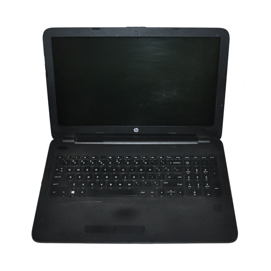 HP 250 G4 Laptop Intel i5-6200U CPU 8G RAM 500G HDD Win 10 Home